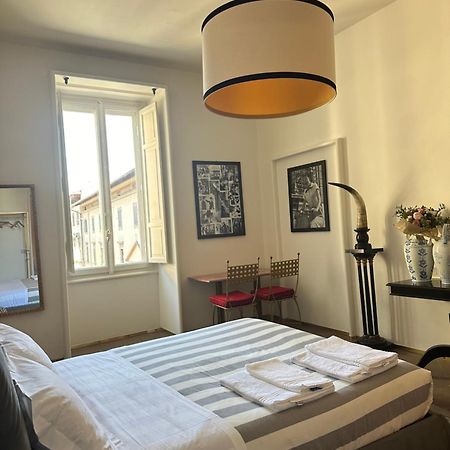 Pb Suites Флоренция Екстериор снимка