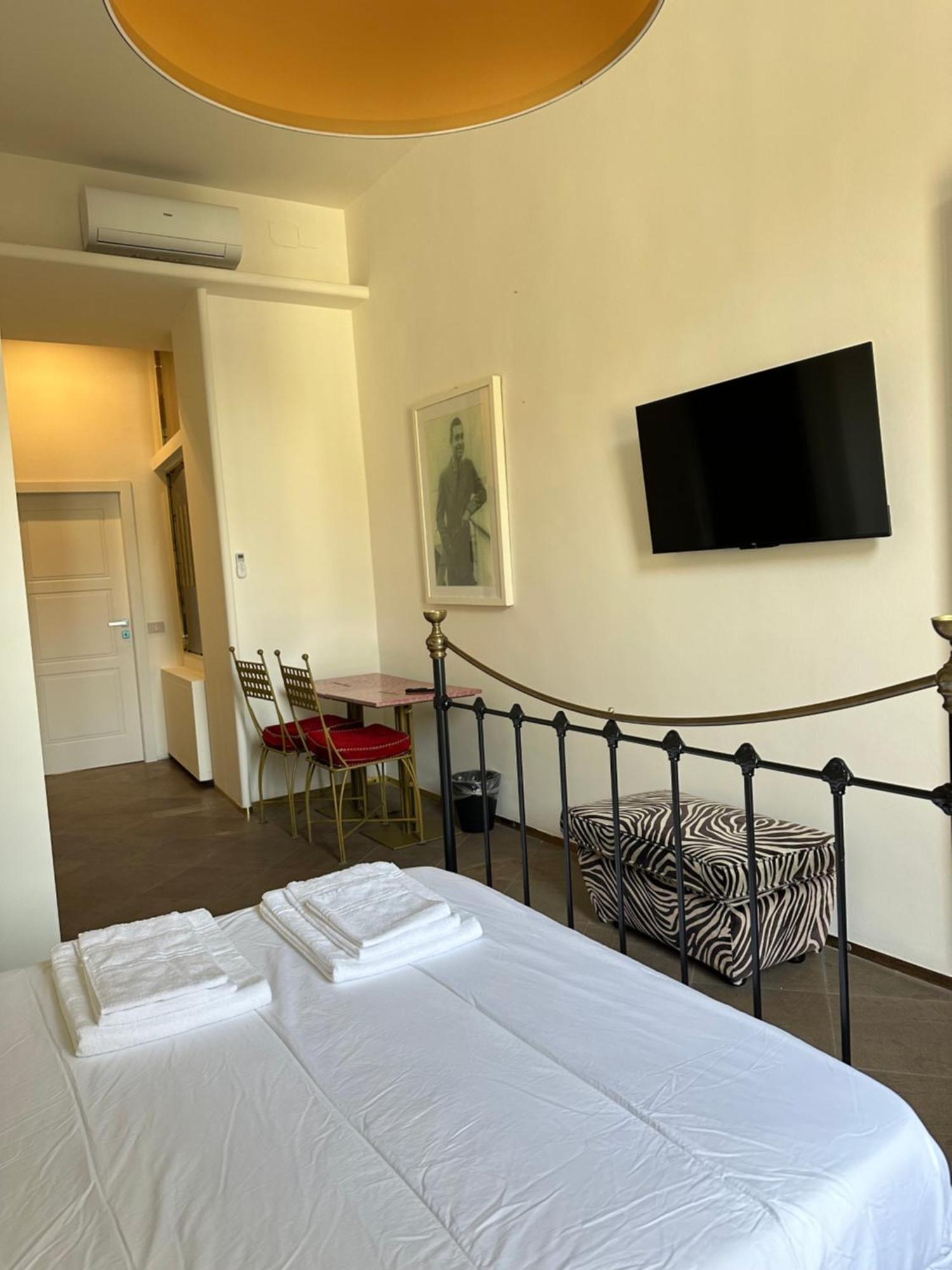 Pb Suites Флоренция Екстериор снимка