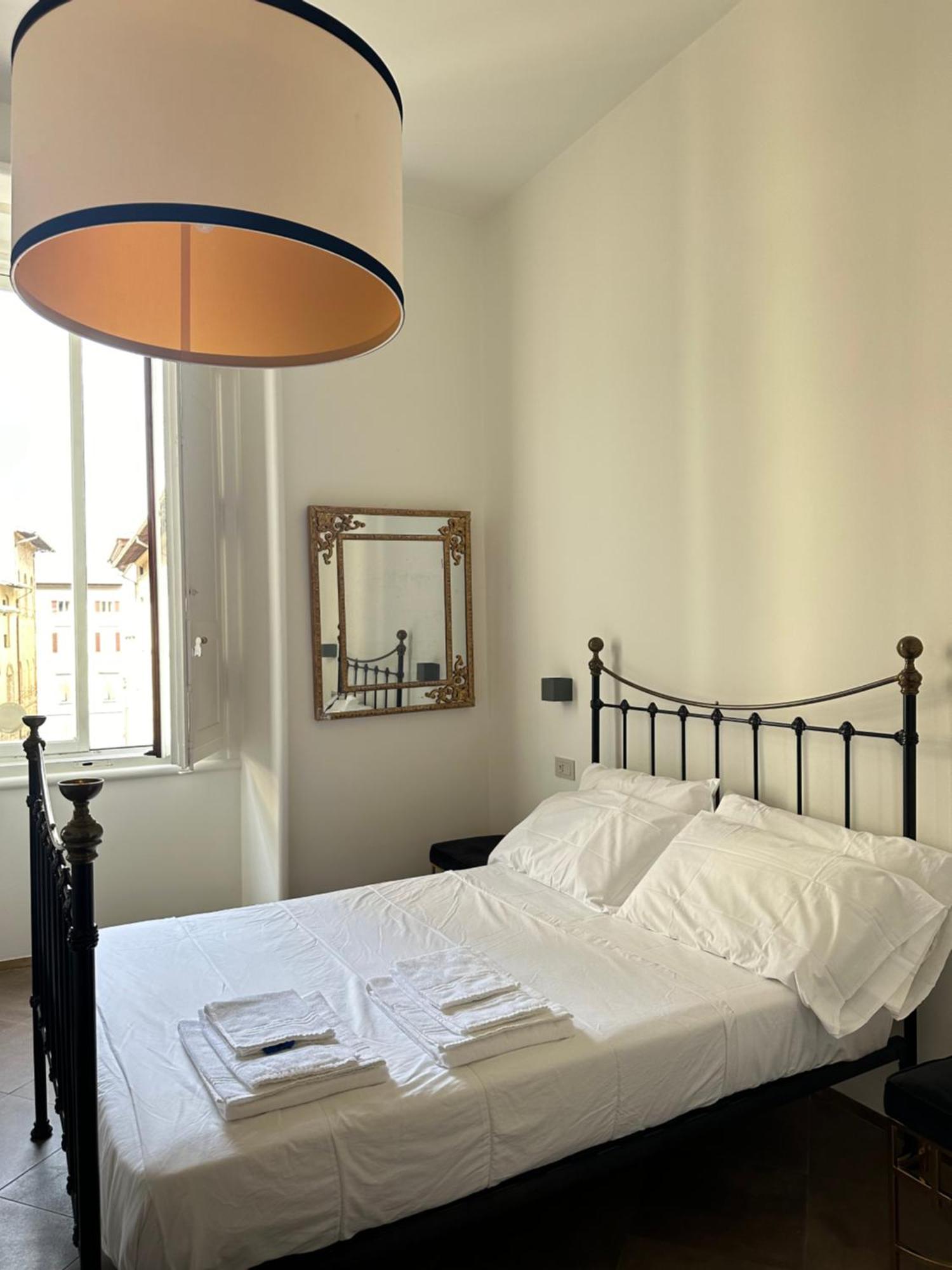 Pb Suites Флоренция Екстериор снимка