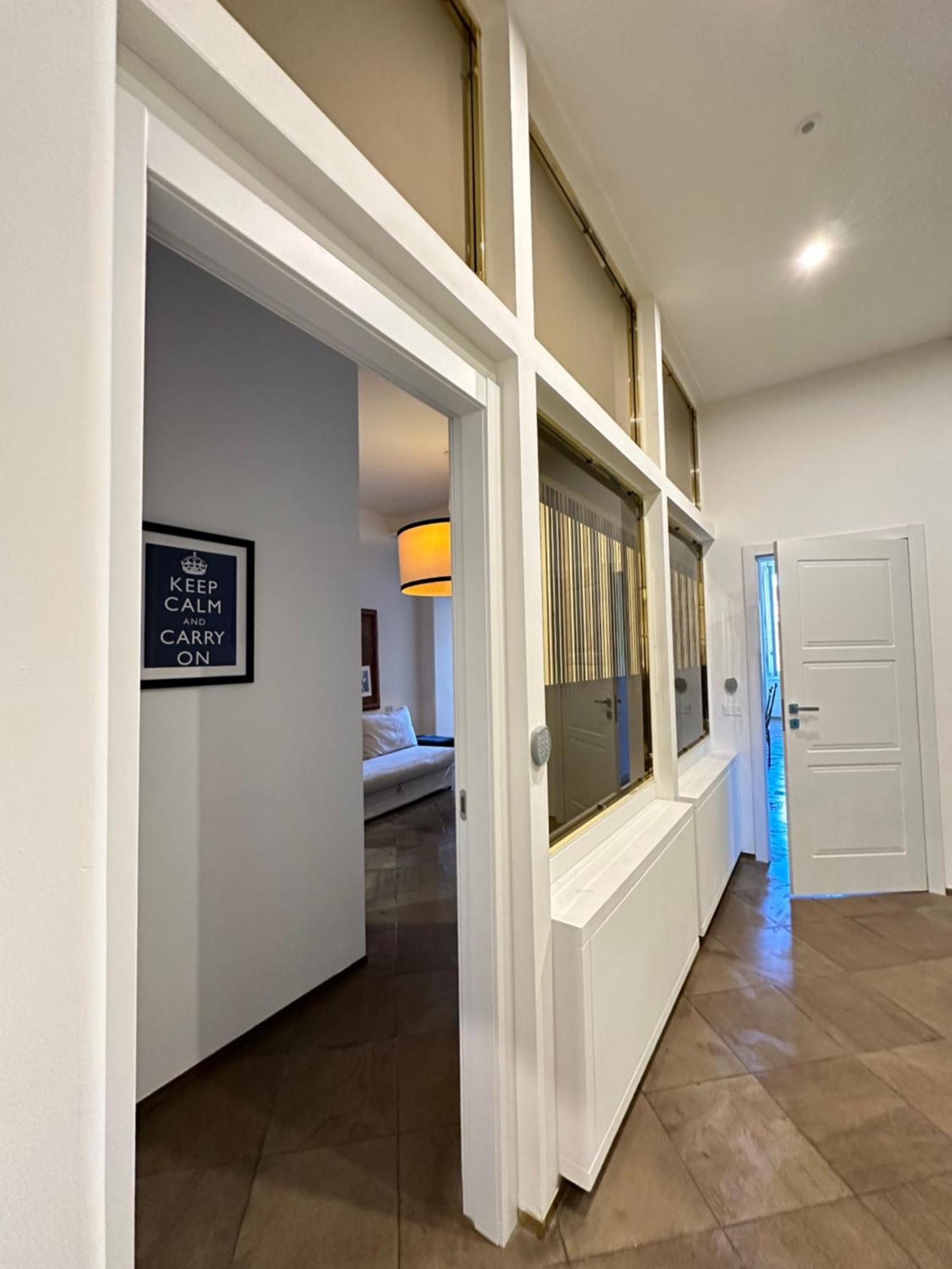 Pb Suites Флоренция Екстериор снимка