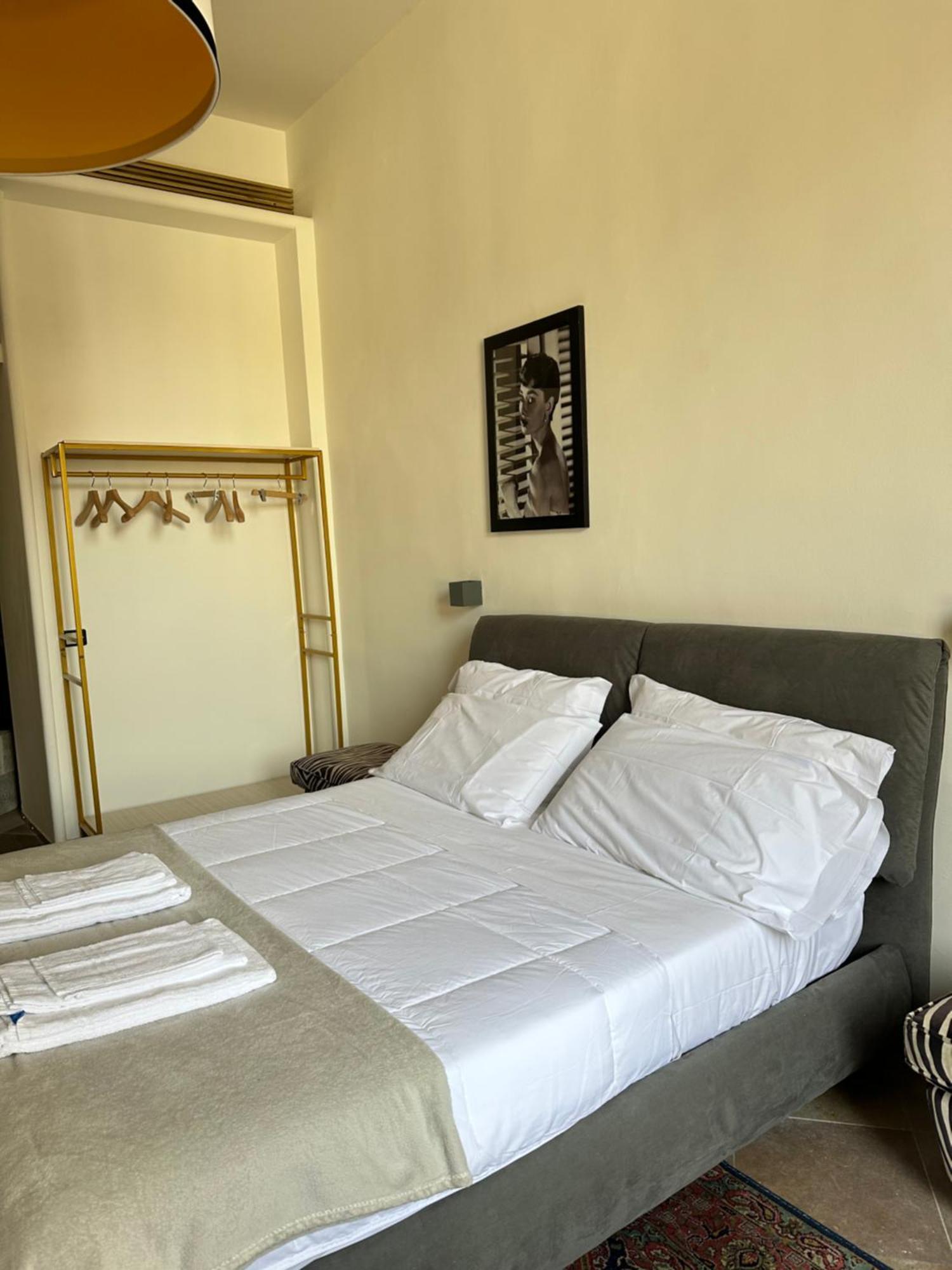Pb Suites Флоренция Стая снимка