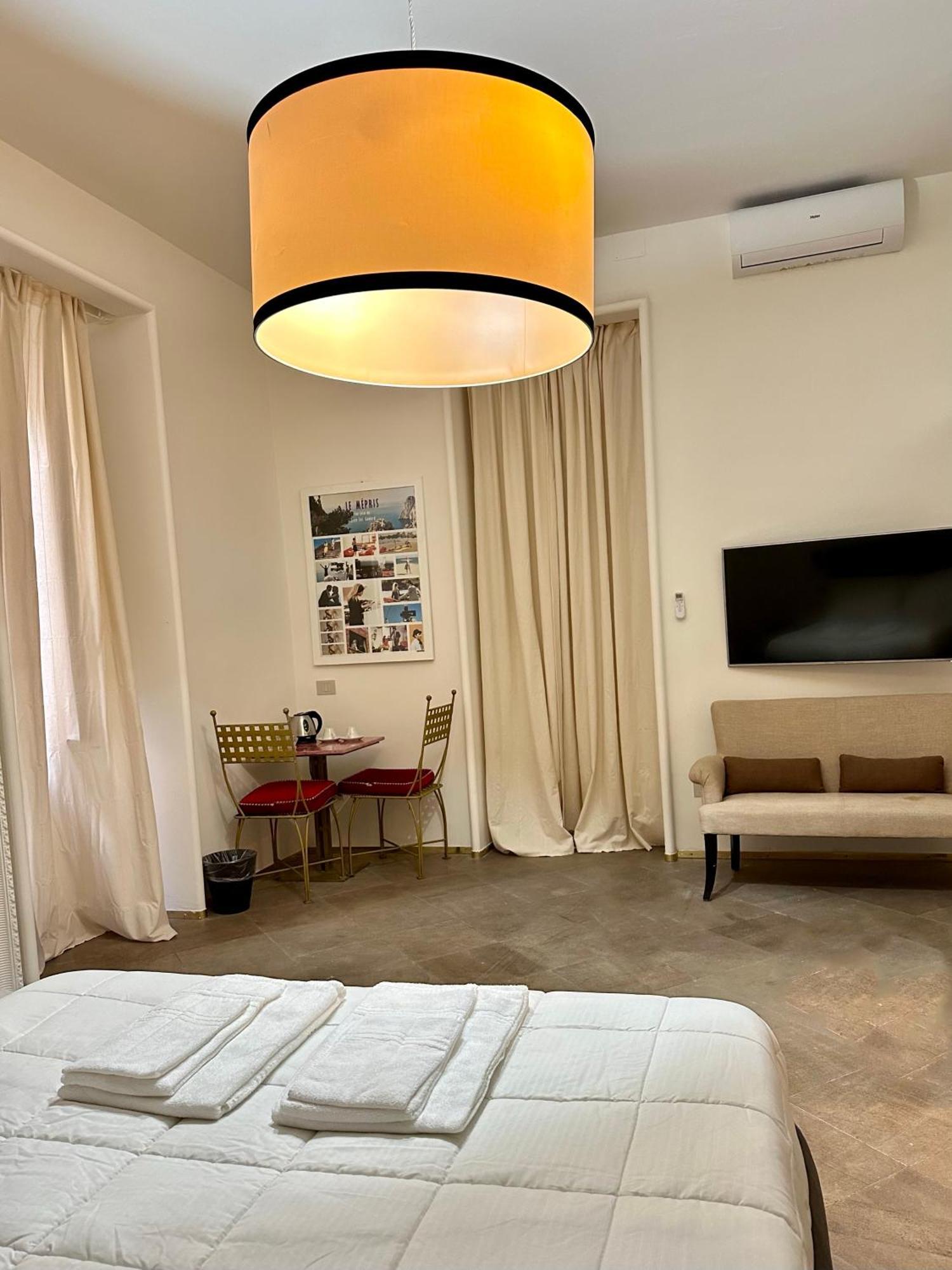 Pb Suites Флоренция Стая снимка