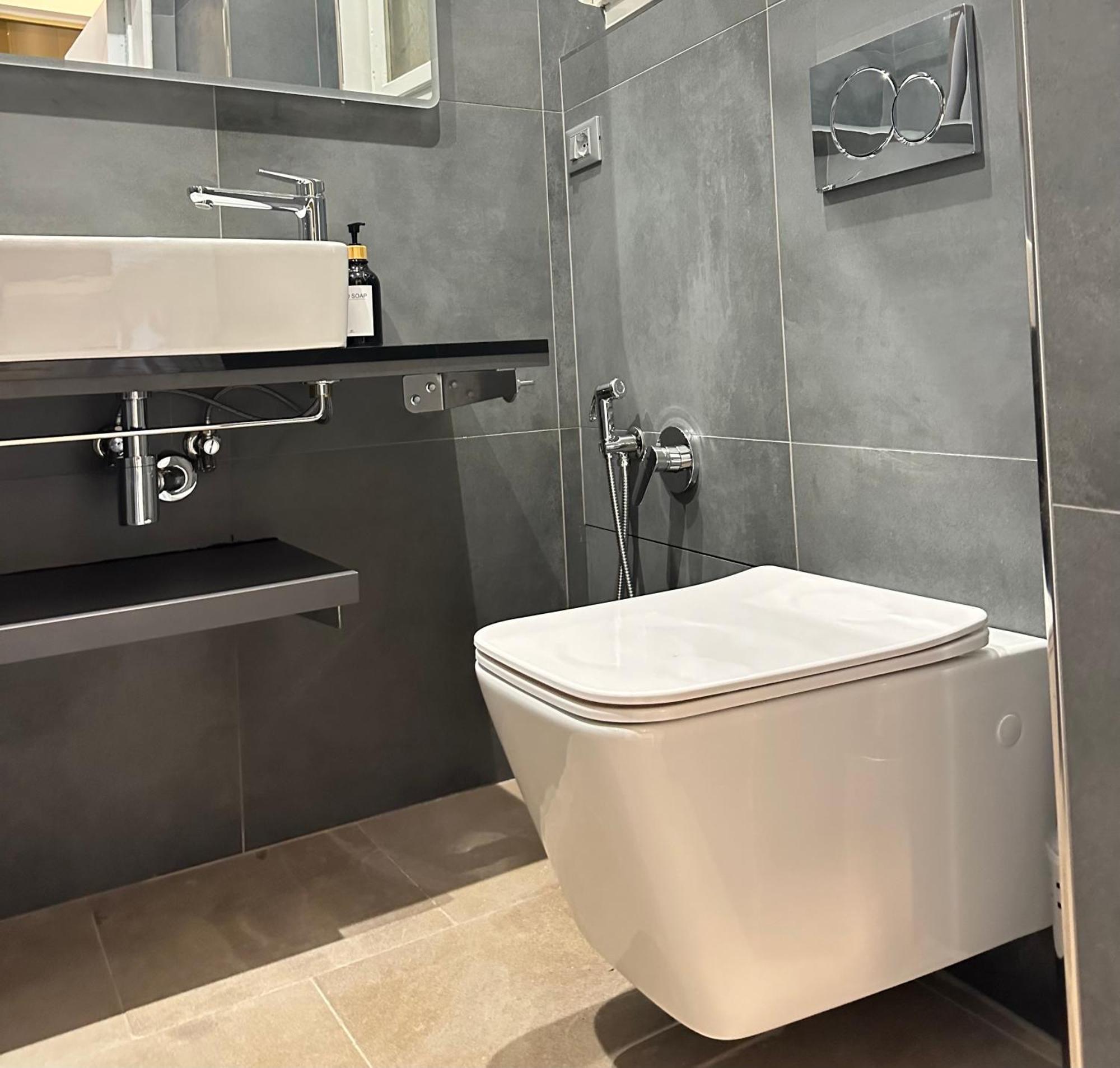 Pb Suites Флоренция Стая снимка