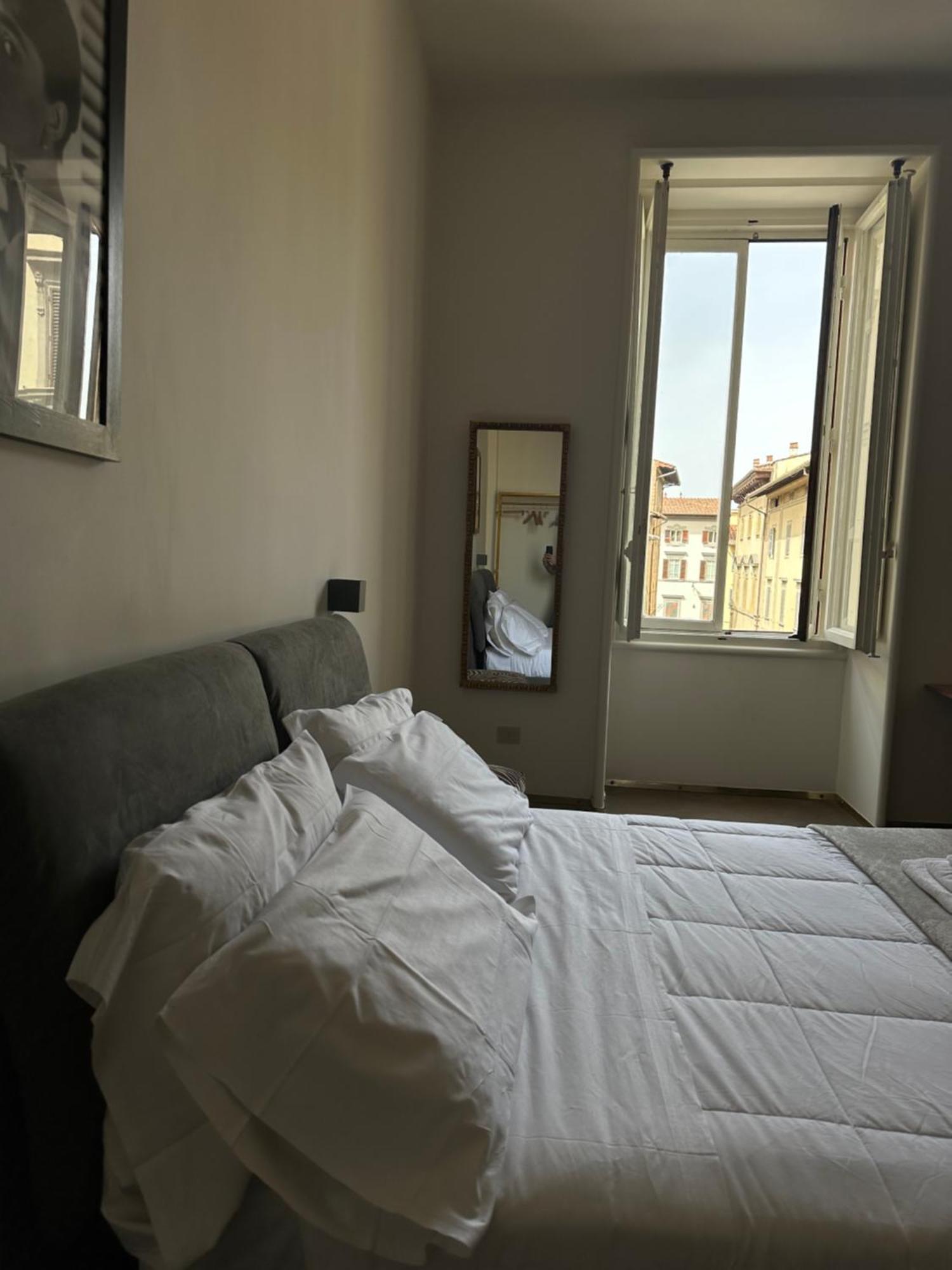 Pb Suites Флоренция Стая снимка