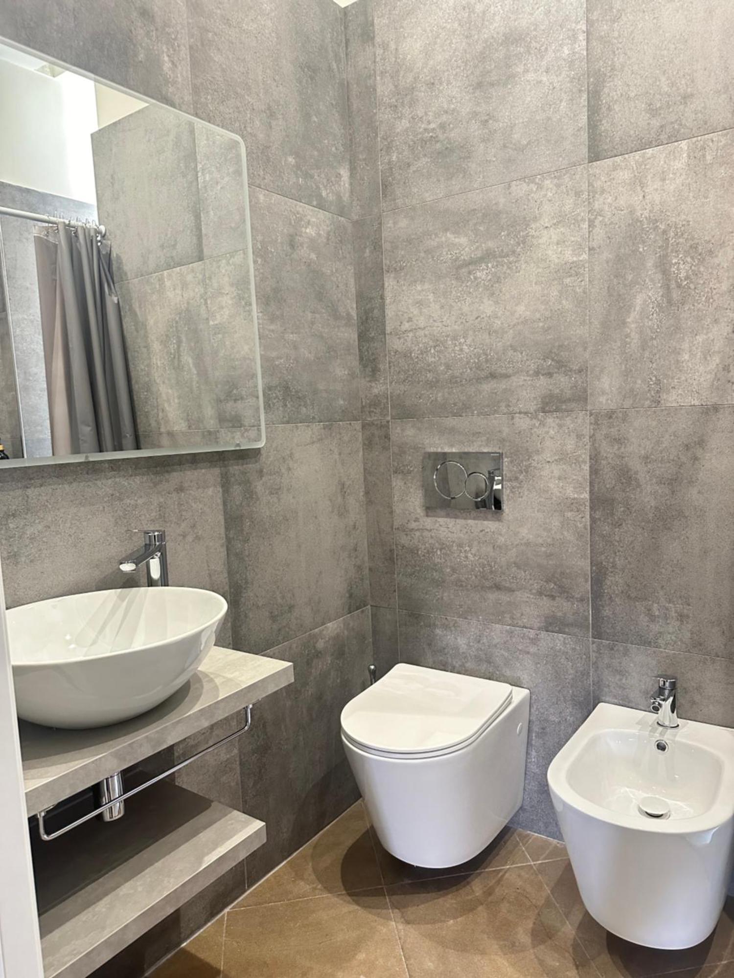 Pb Suites Флоренция Стая снимка