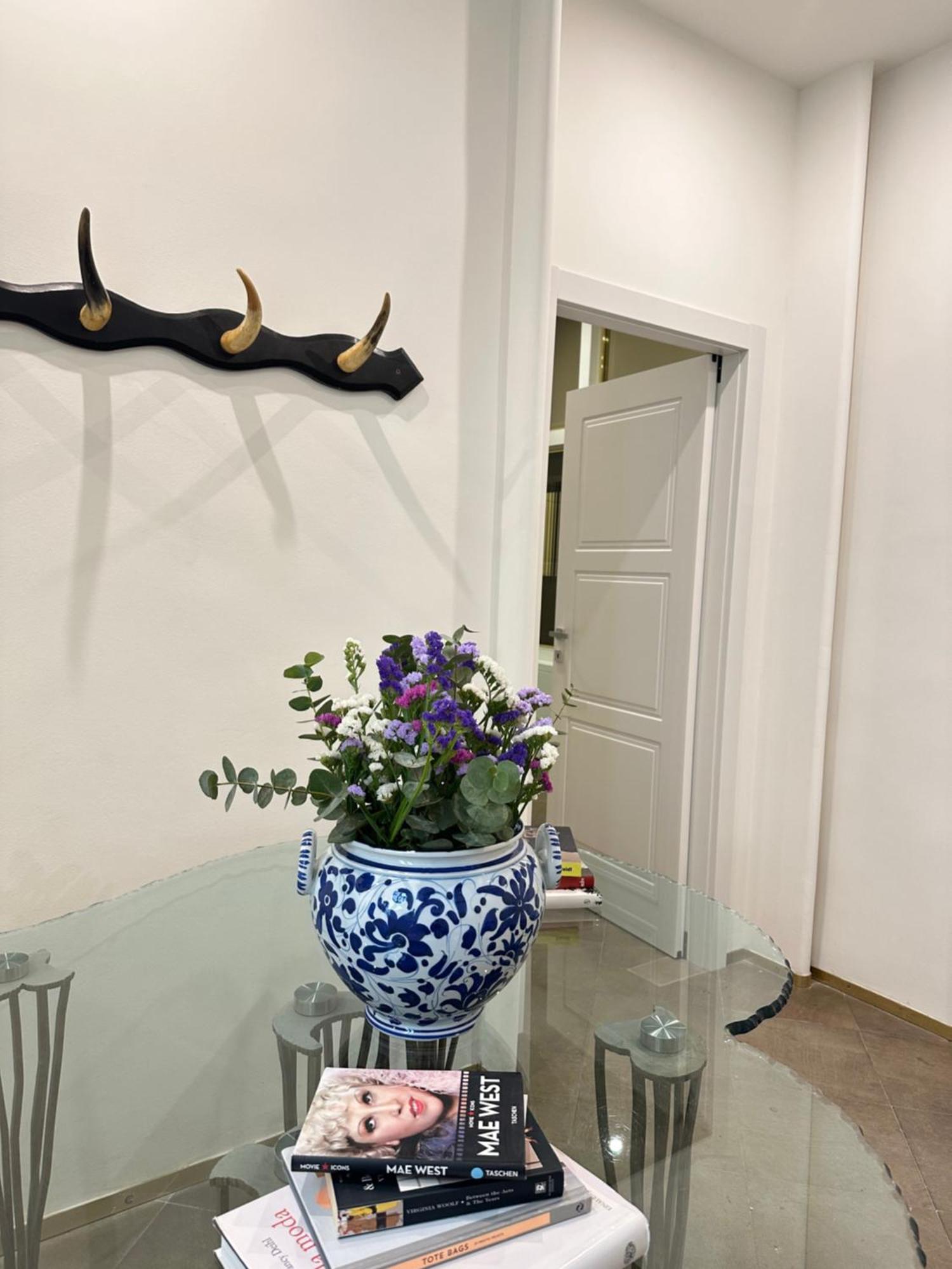 Pb Suites Флоренция Екстериор снимка