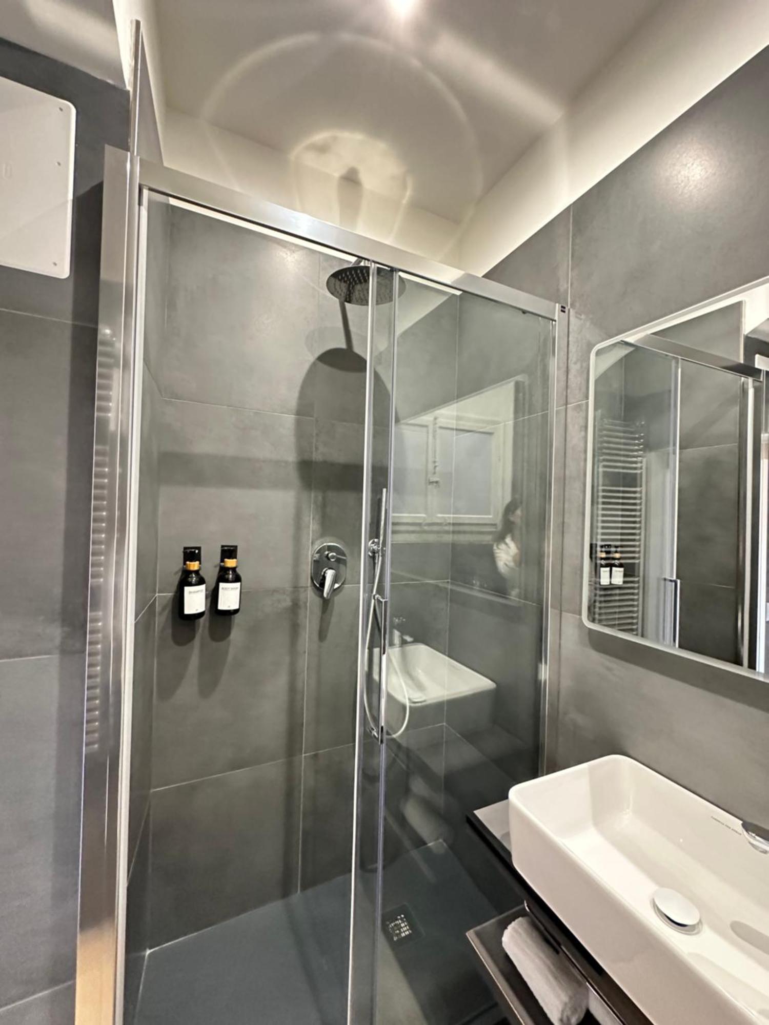 Pb Suites Флоренция Екстериор снимка