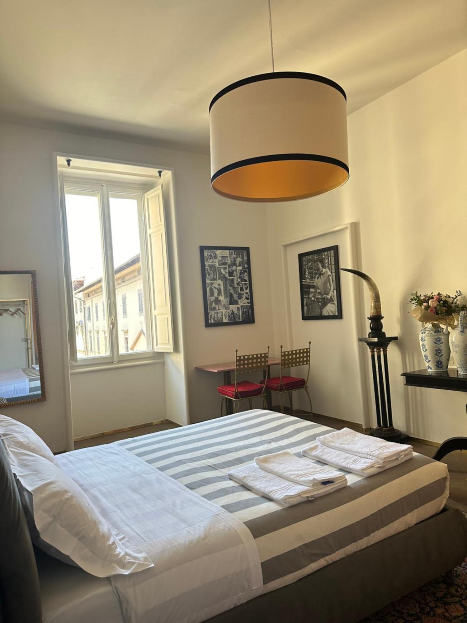 Pb Suites Флоренция Екстериор снимка