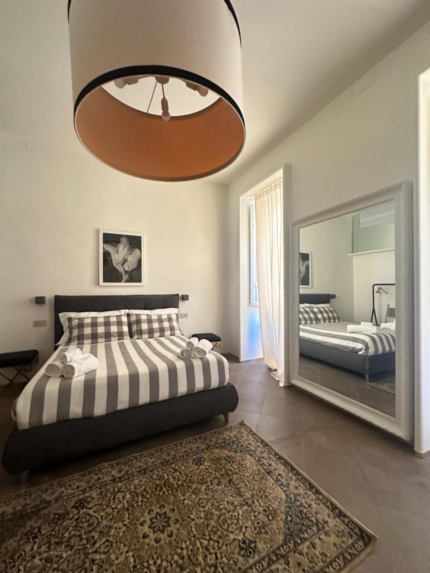 Pb Suites Флоренция Екстериор снимка